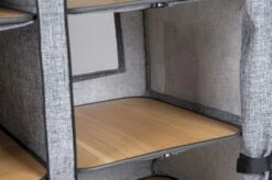 Bo-Camp Urban Outdoor Hampton Kookeiland -Buitenkampeerwinkel 1593655 04 resultaat