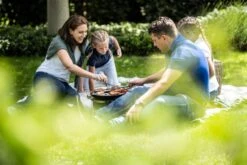 Yakiniku Shichirin Barbecue - Rond -Buitenkampeerwinkel 1637316060 trimmy 8720364490720 5 1