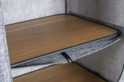 Bo-Camp Urban Outdoor Norbury Legkast -Buitenkampeerwinkel 1693684 03 resultaat