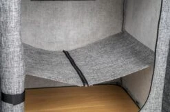 Bo-Camp Urban Outdoor Norbury Legkast -Buitenkampeerwinkel 1693684 04 resultaat