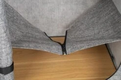 Bo-Camp Urban Outdoor Norbury Legkast -Buitenkampeerwinkel 1693684 05 resultaat