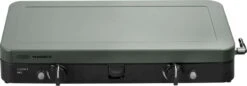 CADAC 2-Cook 3 Pro Stove - 2-pits Kooktoestel -Buitenkampeerwinkel 1740 1900 203p1 20 203p1 10 2 cook 3 pro 1