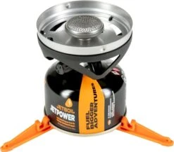 Jetboil Zip™ Carbon Gasbrander -Buitenkampeerwinkel 1894 1900 00973590 03