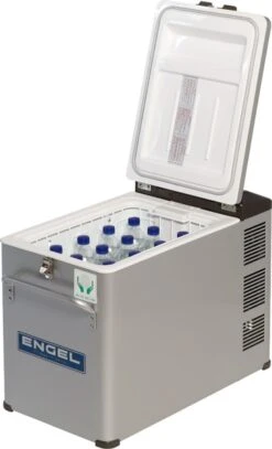 Engel MT45F-S Compressor Koelbox - 40 Liter -Buitenkampeerwinkel 1900 1191 mt45f s 1 1