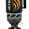 Jetboil Flash™ Carbon Gasbrander -Buitenkampeerwinkel 1900 1198 00973618 01