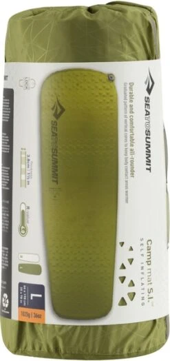Sea To Summit Camp Mat 3.8 L Zelfopblazende Slaapmat 17 Sea To Summit Camp Mat 3.8 L Zelfopblazende Slaapmat -Buitenkampeerwinkel 1900 1267 00976625 08