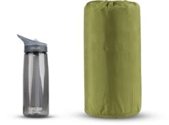 Sea To Summit Camp Mat Rectangular 3.8 L Zelfopblazende Slaapmat -Buitenkampeerwinkel 1900 1267 00977774 06