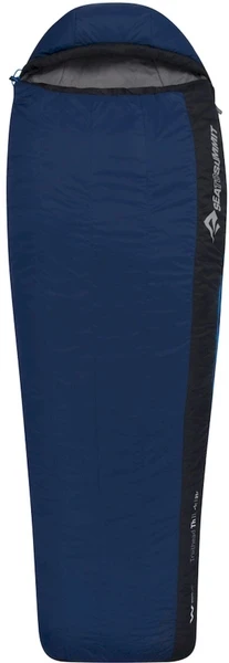 Sea To Summit Trailhead Regular Slaapzak - Blauw 3 Sea To Summit Trailhead Regular Slaapzak - Blauw