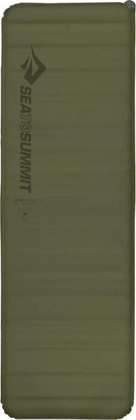 Sea To Summit Camp Mat Plus Rectangular 7.5 L Zelfopblazende Slaapmat