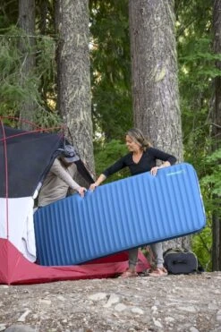 Therm-A-Rest MondoKing 3D 11.0 XW XL Zelfopblazende Slaapmat -Buitenkampeerwinkel 1900 1267 2022 cascade summer carcamp washington rinckenberger 4443 1