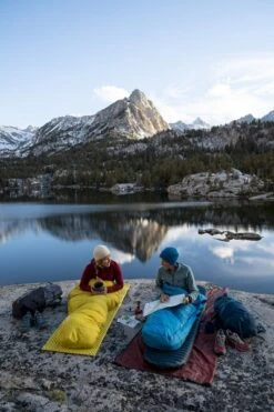 Therm-A-Rest Space Cowboy L Mummymodel Slaapzak -Buitenkampeerwinkel 1900 1267 2022 thermarest sierranevada california patitucci 0220