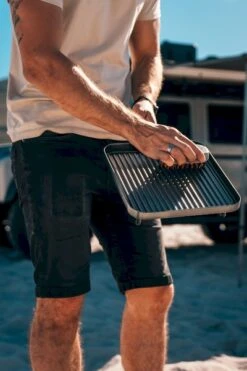 CADAC 2-Cook 3 Pro Deluxe - 2-pits Kooktoestel 14 CADAC 2-Cook 3 Pro Deluxe - 2-pits Kooktoestel -Buitenkampeerwinkel 1900 1267 2 cook 3 6