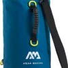 Aqua Marina Dry Waterdichte Tas - Blauw - 20 Liter -Buitenkampeerwinkel 1900 1311 aqua marina dry bag 20l b0303036 5