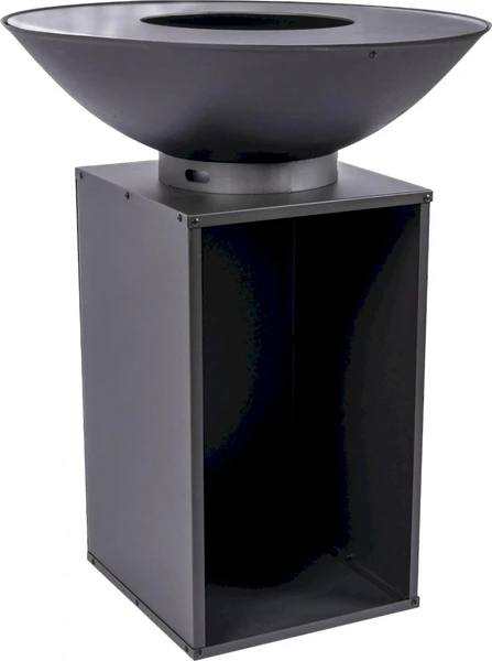 RedFire ONYX Classic Vuurschaal Bbq - 80 Cm 6 RedFire ONYX Classic Vuurschaal Bbq - 80 Cm - Afbeelding 4