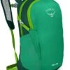 Osprey Daylite Daypack - 13 Liter - Groen -Buitenkampeerwinkel 1900 1425 daylite s23 side escapadegreenbaikalgreen 10005129