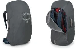 Osprey Farpoint Trek Pack Rugzak - Blauw - 55 Liter 16 Osprey Farpoint Trek Pack Rugzak - Blauw - 55 Liter -Buitenkampeerwinkel 1900 1425 farpointtrekpack55 s22 side3 mutedspaceblue 10003693