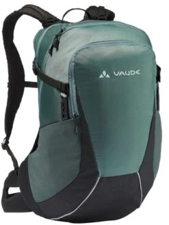 Vaude Tremalzo Fietsrugzak- 16 Liter - Groen -Buitenkampeerwinkel 1900 1462 tremalzo 4