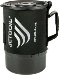 Jetboil Zip™ Carbon Gasbrander -Buitenkampeerwinkel 1900 1606 00973590 02