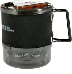 Jetboil MiniMo® Carbon Gasbrander -Buitenkampeerwinkel 1900 1606 00973682 02