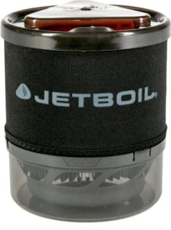Jetboil MiniMo® Carbon Gasbrander -Buitenkampeerwinkel 1900 1606 00973682 03