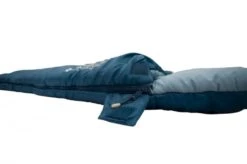 Vango Evolve Superwarm Slaapzak - Blauw -Buitenkampeerwinkel 1900 1783 evolve superwarm single 3