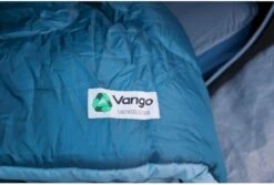 Vango Evolve Superwarm Slaapzak - Blauw -Buitenkampeerwinkel 1900 1783 evolve superwarm single 6
