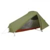 Vango F10 Helium UL 2 Ultralichte Trekking Tunneltent - 1/2 Persoons - Groen -Buitenkampeerwinkel 1900 1783 f10 helium ul 2