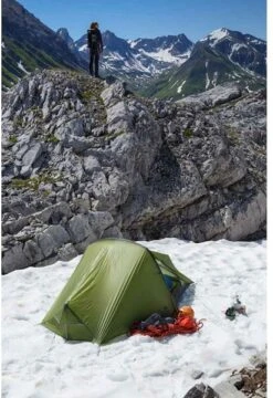 Vango F10 Helium UL 2 Ultralichte Trekking Tunneltent - 1/2 Persoons - Groen 11 Vango F10 Helium UL 2 Ultralichte Trekking Tunneltent - 1/2 Persoons - Groen -Buitenkampeerwinkel 1900 1783 f10 helium ul 2 4
