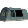 Vango Lismore 450 Tunneltent - 4 Persoons - Groen -Buitenkampeerwinkel 1900 1783 lismore 450 package