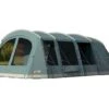 Vango Lismore 600XL Tunneltent - 5 Persoons - Groen 1 Vango Lismore 600XL Tunneltent - 5 Persoons - Groen -Buitenkampeerwinkel 1900 1783 lismore 600xl package