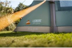 Vango Lismore Air 600XL Opblaasbare Tunneltent - 5 Persoons - Groen 22 Vango Lismore Air 600XL Opblaasbare Tunneltent - 5 Persoons - Groen -Buitenkampeerwinkel 1900 1783 lismore air 600xl package 12