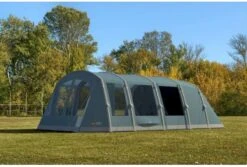 Vango Lismore Air 600XL Opblaasbare Tunneltent - 5 Persoons - Groen 17 Vango Lismore Air 600XL Opblaasbare Tunneltent - 5 Persoons - Groen -Buitenkampeerwinkel 1900 1783 lismore air 600xl package 14