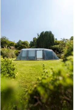 Vango Lismore Air 600XL Opblaasbare Tunneltent - 5 Persoons - Groen 19 Vango Lismore Air 600XL Opblaasbare Tunneltent - 5 Persoons - Groen -Buitenkampeerwinkel 1900 1783 lismore air 600xl package 5