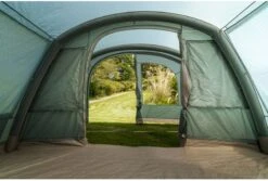 Vango Lismore Air 600XL Opblaasbare Tunneltent - 5 Persoons - Groen 20 Vango Lismore Air 600XL Opblaasbare Tunneltent - 5 Persoons - Groen -Buitenkampeerwinkel 1900 1783 lismore air 600xl package 6