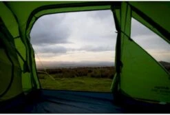 Vango Omega 250 Tunneltent - 2 Persoons - Groen -Buitenkampeerwinkel 1900 1783 omega 250 2