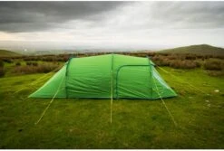 Vango Omega 350 Tunneltent - 3 Persoons - Groen 11 Vango Omega 350 Tunneltent - 3 Persoons - Groen -Buitenkampeerwinkel 1900 1783 omega 350 3