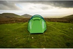 Vango Omega 350 Tunneltent - 3 Persoons - Groen 12 Vango Omega 350 Tunneltent - 3 Persoons - Groen -Buitenkampeerwinkel 1900 1783 omega 350 4
