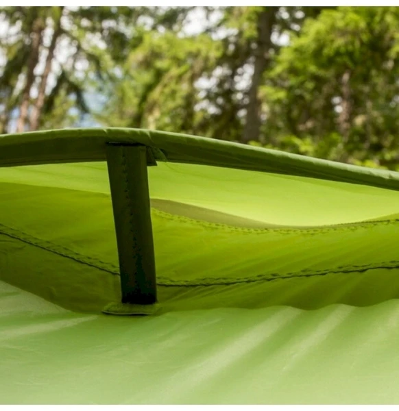 Vango Tay 200 Koepeltent - 2 Persoons - Groen 7 Vango Tay 200 Koepeltent - 2 Persoons - Groen - Afbeelding 5