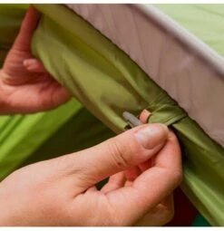 Vango Tay 300 Koepeltent - 3 Persoons - Groen -Buitenkampeerwinkel 1900 1783 tay 300 6