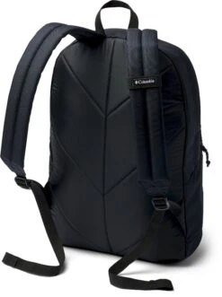 Columbia Zigzag Dagrugzak - 22 Liter - Zwart -Buitenkampeerwinkel 1900 1810 1890021 010 b