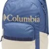 Columbia Zigzag Dagrugzak - 22 Liter - Blauw -Buitenkampeerwinkel 1900 1810 1890021 479 f