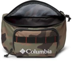 Columbia Zigzag Heuptas - Camouflage -Buitenkampeerwinkel 1900 1810 1890911 317 a1