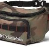 Columbia Zigzag Heuptas - Camouflage -Buitenkampeerwinkel 1900 1810 1890911 317 f