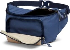 Columbia Zigzag Heuptas - Blauw 7 Columbia Zigzag Heuptas - Blauw -Buitenkampeerwinkel 1900 1810 1890911 479 a1