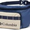 Columbia Zigzag Heuptas - Blauw 1 Columbia Zigzag Heuptas - Blauw -Buitenkampeerwinkel 1900 1810 1890911 479 f