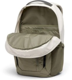 Columbia Atlas Explorer Dagrugzak - 26 Liter - Zand/Groen -Buitenkampeerwinkel 1900 1810 1955401 278 a1 tt