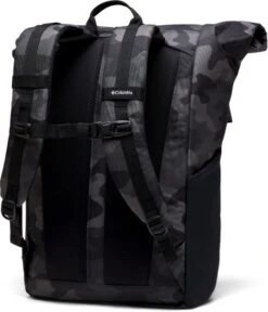 Columbia Convey II Rolltop Dagrugzak - 27 Liter - Camouflage -Buitenkampeerwinkel 1900 1810 1991161 011 b
