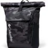 Columbia Convey II Rolltop Dagrugzak - 27 Liter - Camouflage -Buitenkampeerwinkel 1900 1810 1991161 011 f