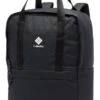 Columbia Trek Dagrugzak - 18 Liter - Zwart -Buitenkampeerwinkel 1900 1810 1997401 010 f