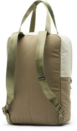 Columbia Trek Dagrugzak - 18 Liter - Groen -Buitenkampeerwinkel 1900 1810 1997401 348 b